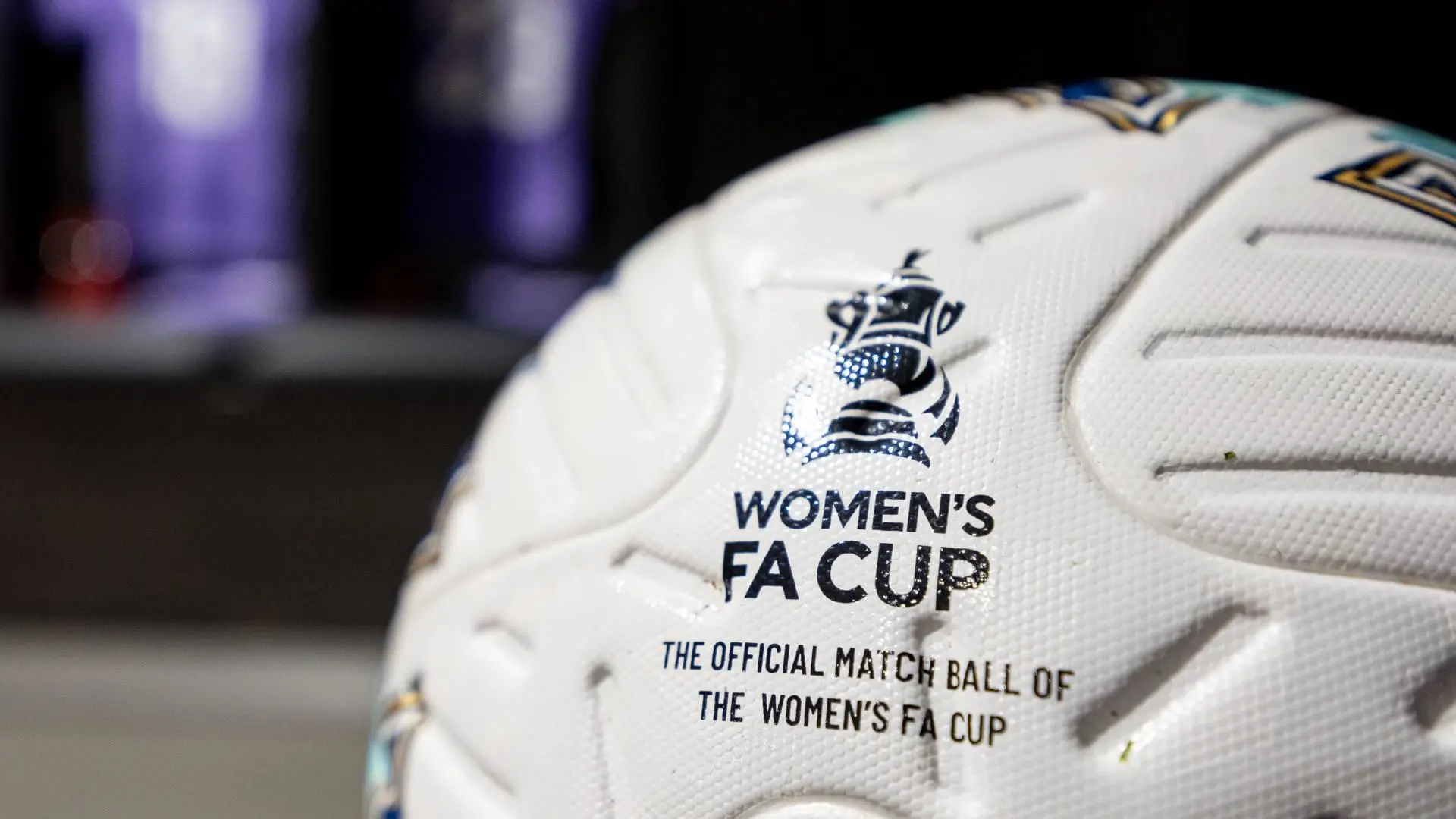 Women's FA Cup fifth-round draw details
