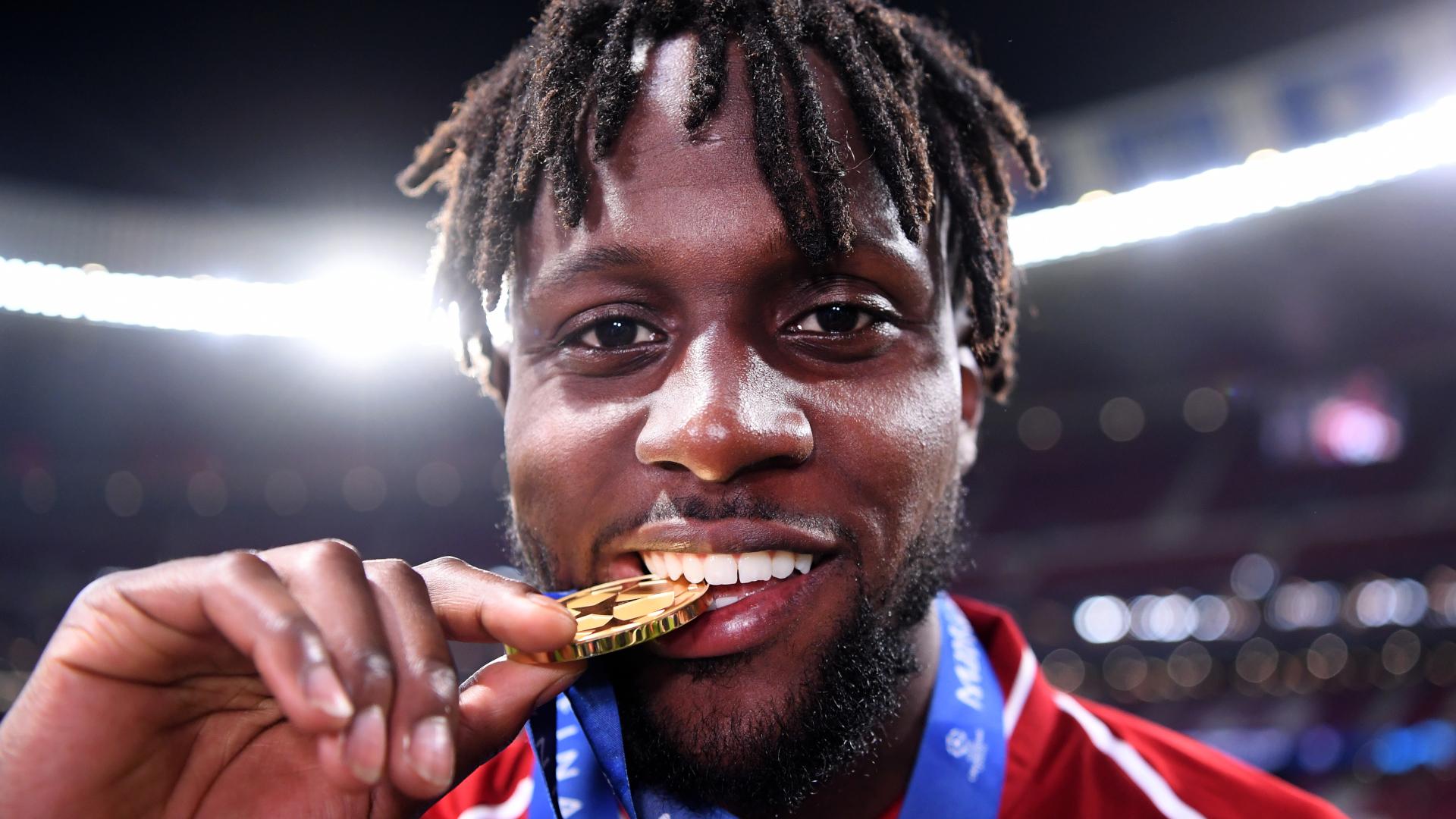 Divock Origi announces retirement from football