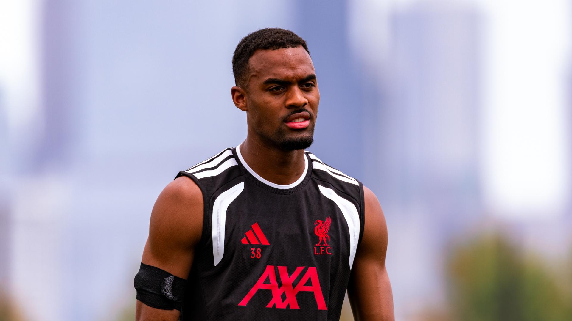 Team news: Gravenberch, Isak and Wirtz set to feature against Leeds