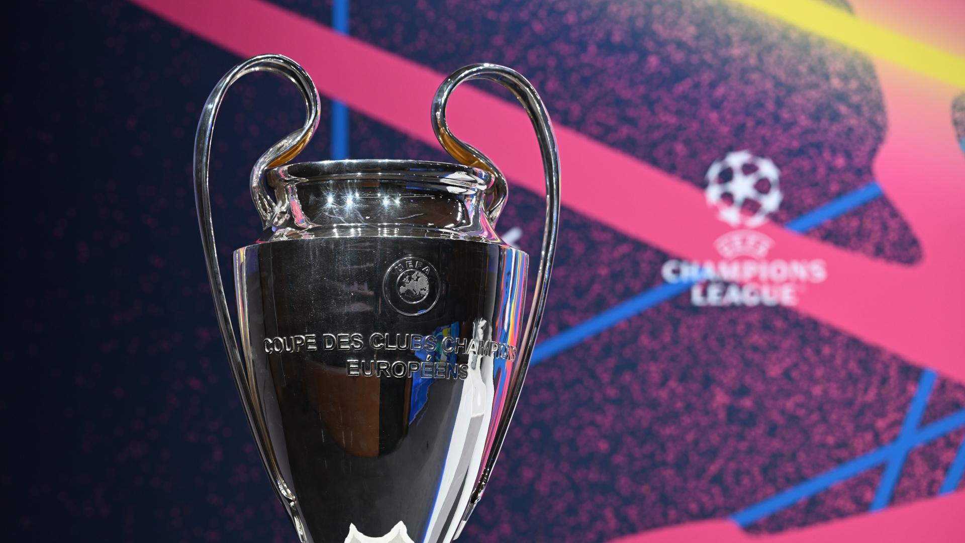 Liverpool to face Galatasaray in Champions League last 16