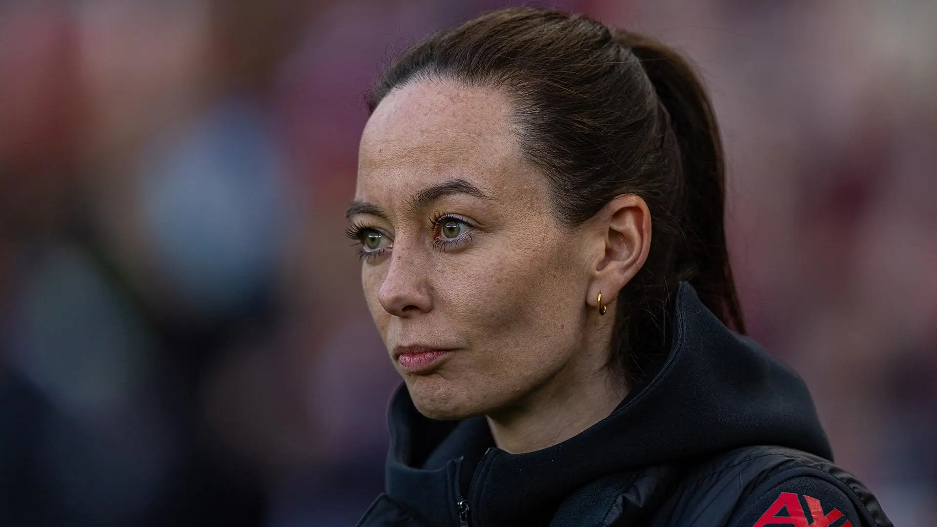 'We can go toe to toe - and we have to believe at Stamford Bridge'