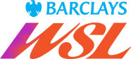 Barclays WSL logo