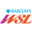 Barclays WSL logo