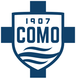 Como Crest