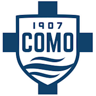 Como Crest