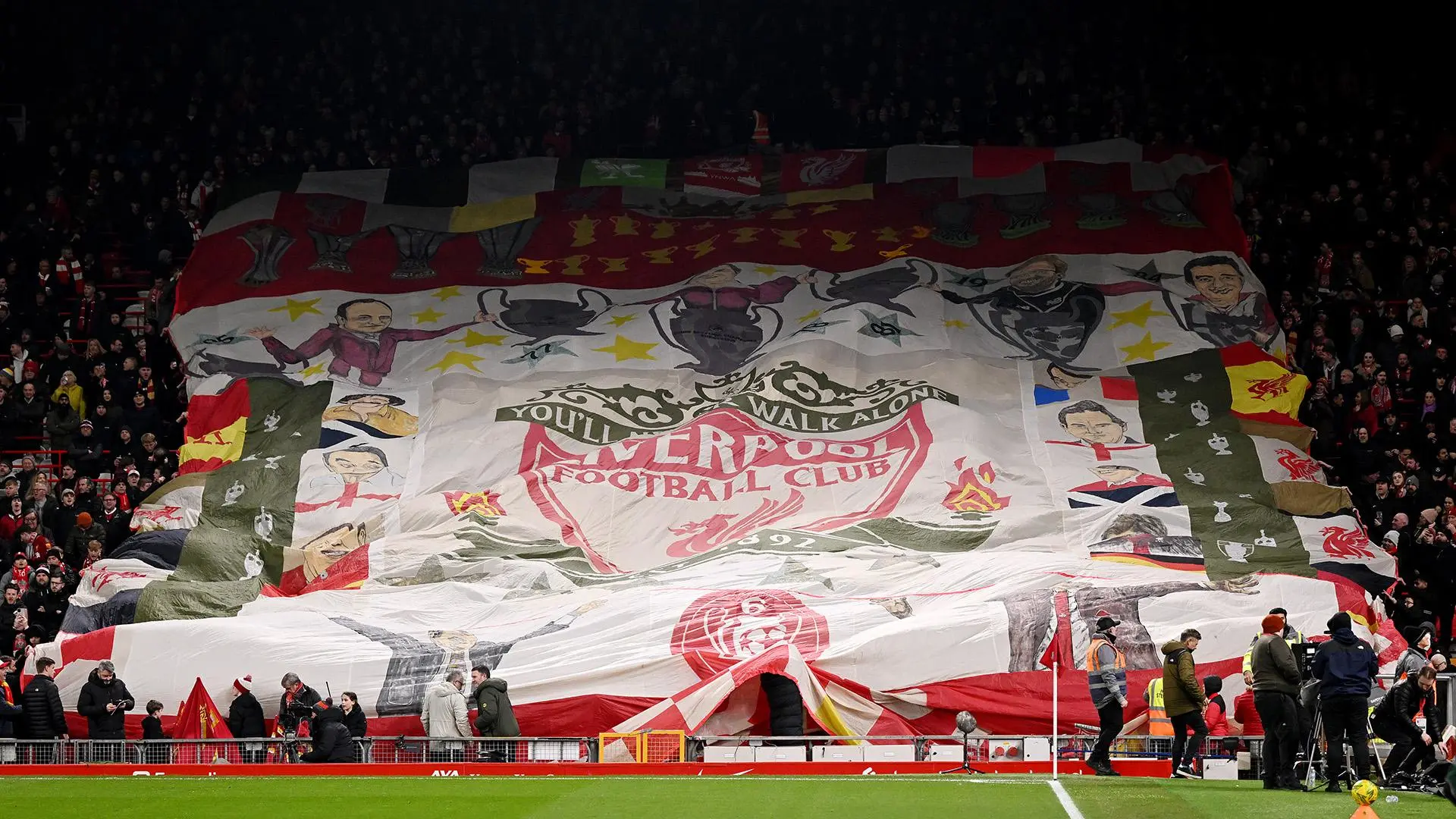 Liverpool v Wolves: TV channels, live commentary and highlights guide