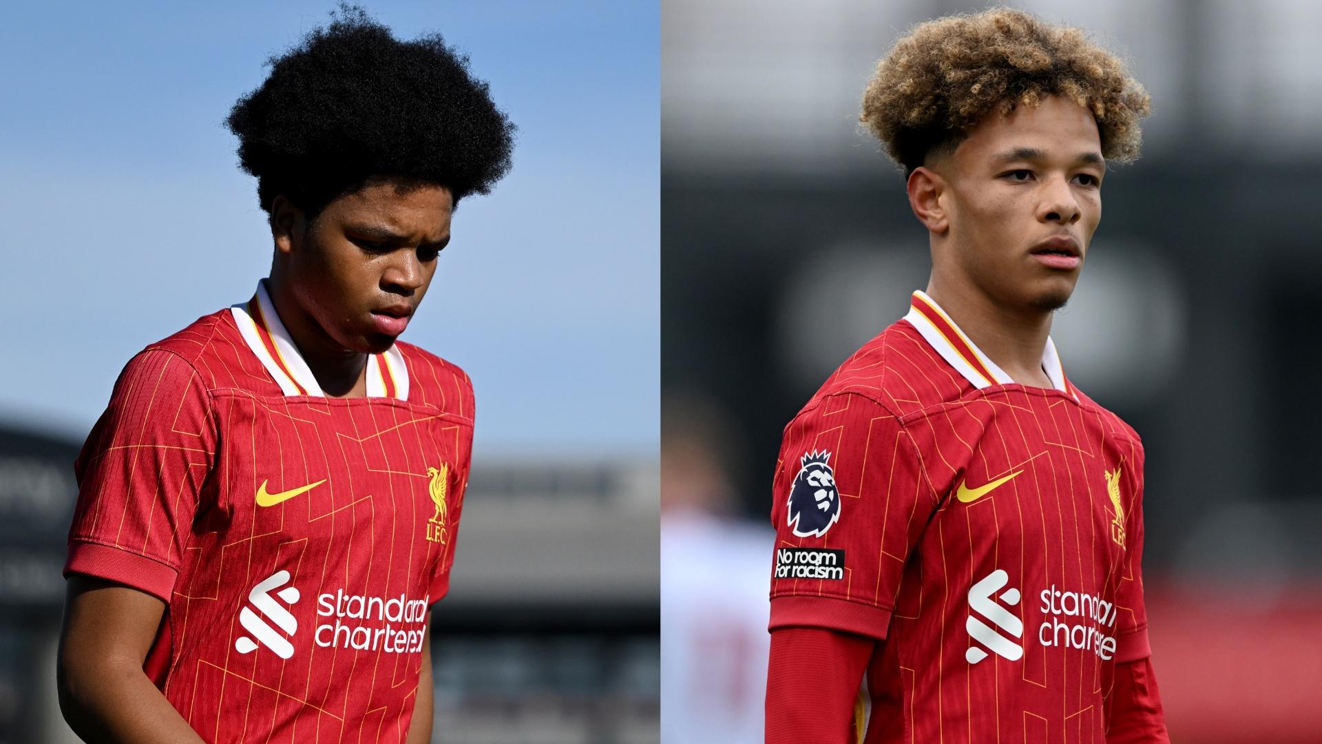 Internationals: Ngumoha and Kone-Doherty see action on Wednesday