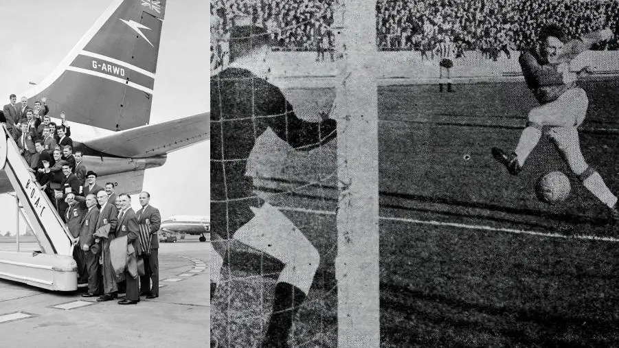 A Monday night in Iceland: Liverpool's first European match, 60 years ago today