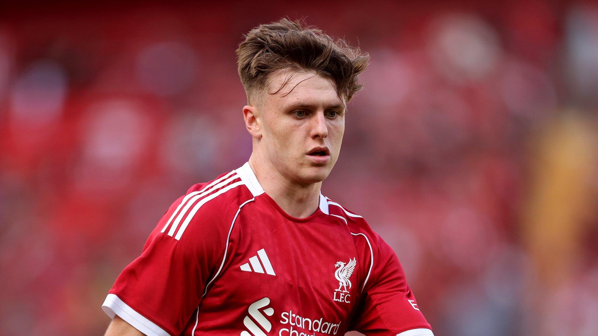Ben Doak completes permanent transfer to AFC Bournemouth