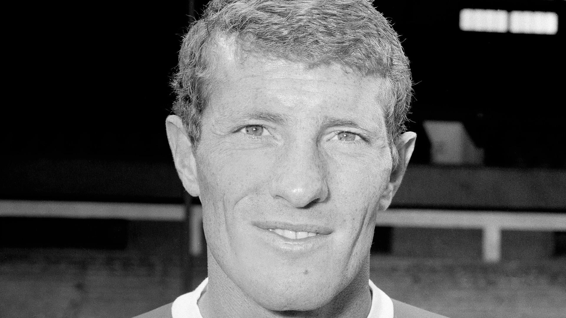 Liverpool FC deeply saddened by passing of Willie Stevenson