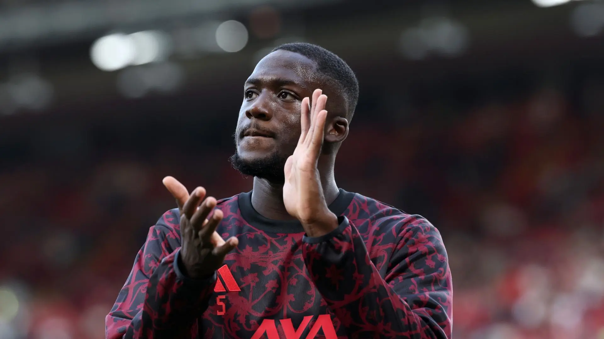 'Representing this club has been an honour' - Ibrahima Konate’s farewell message to LFC
