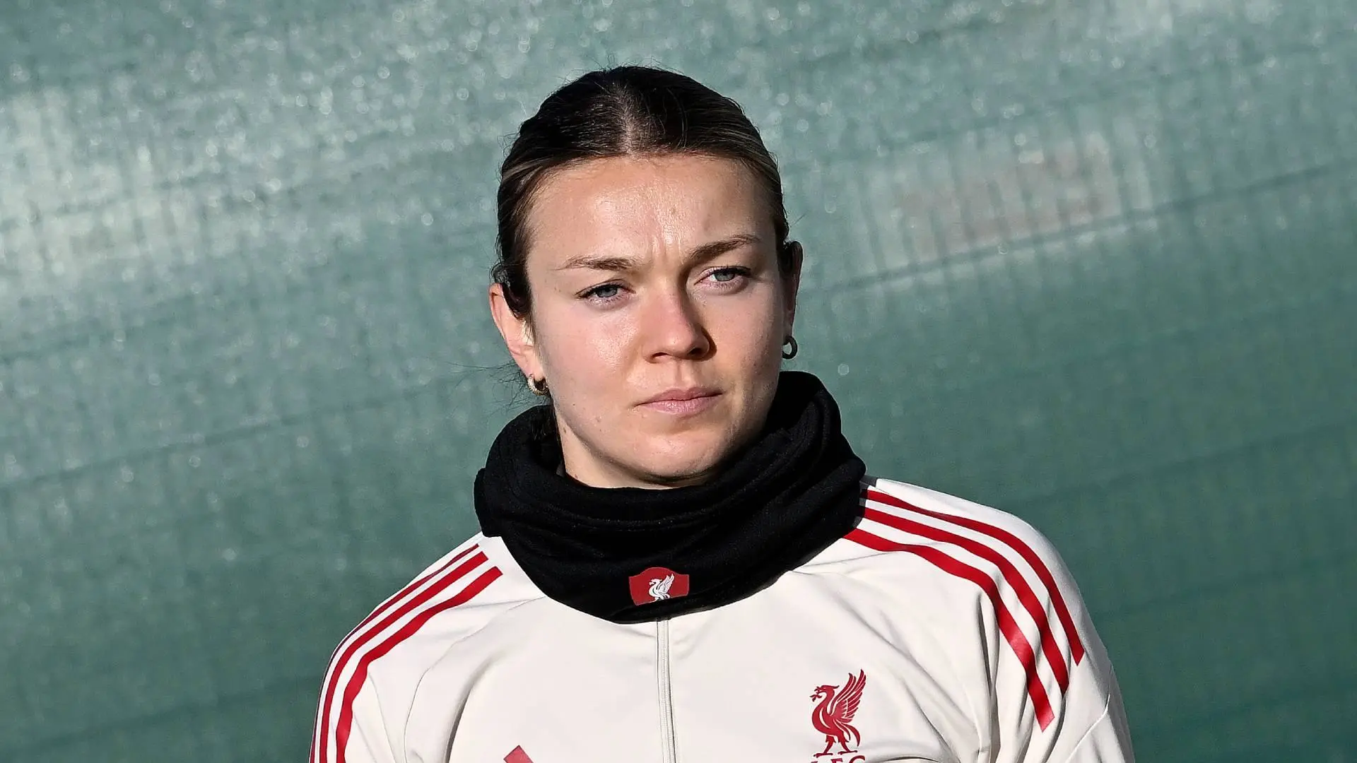 Beata Olsson handed first Sweden call-up