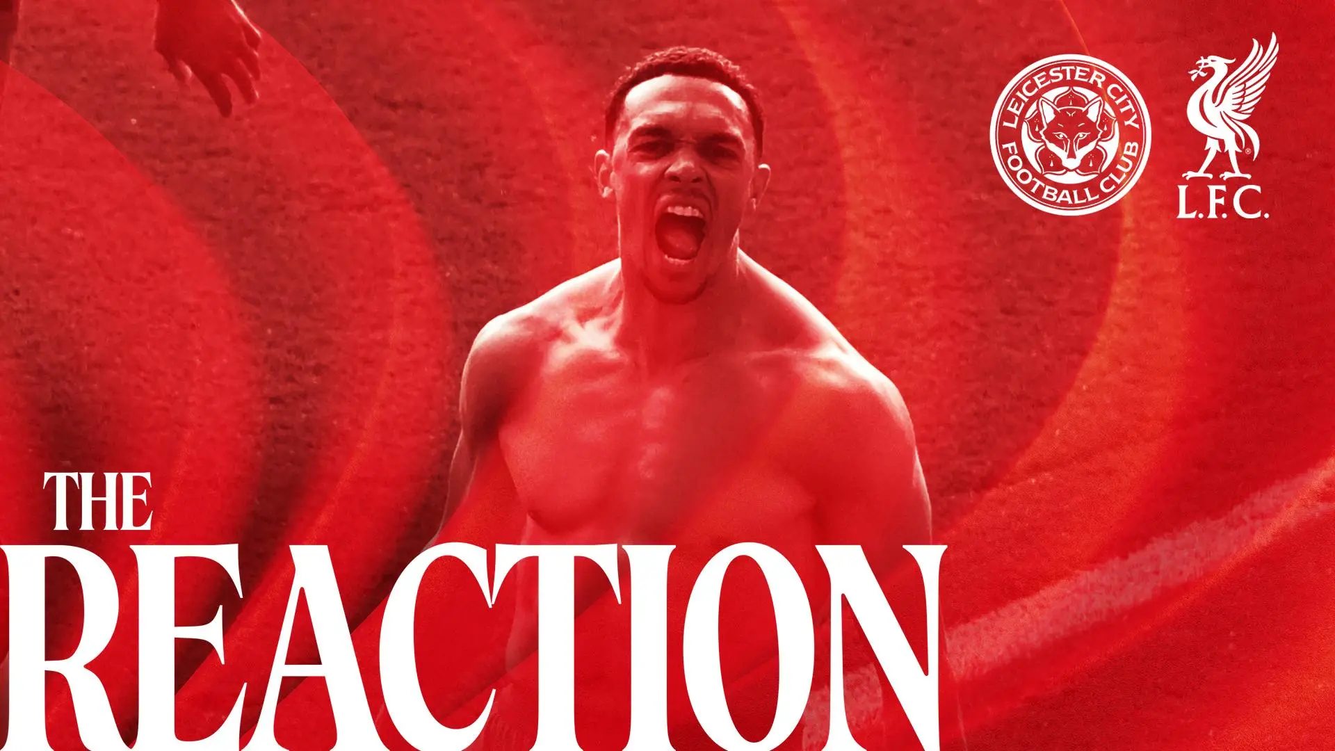 'The Reaction' podcast: Slot, Gravenberch and analysis from the King Power