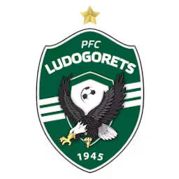 Club Crests - Ludogorets