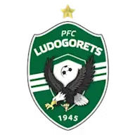 Club Crests - Ludogorets