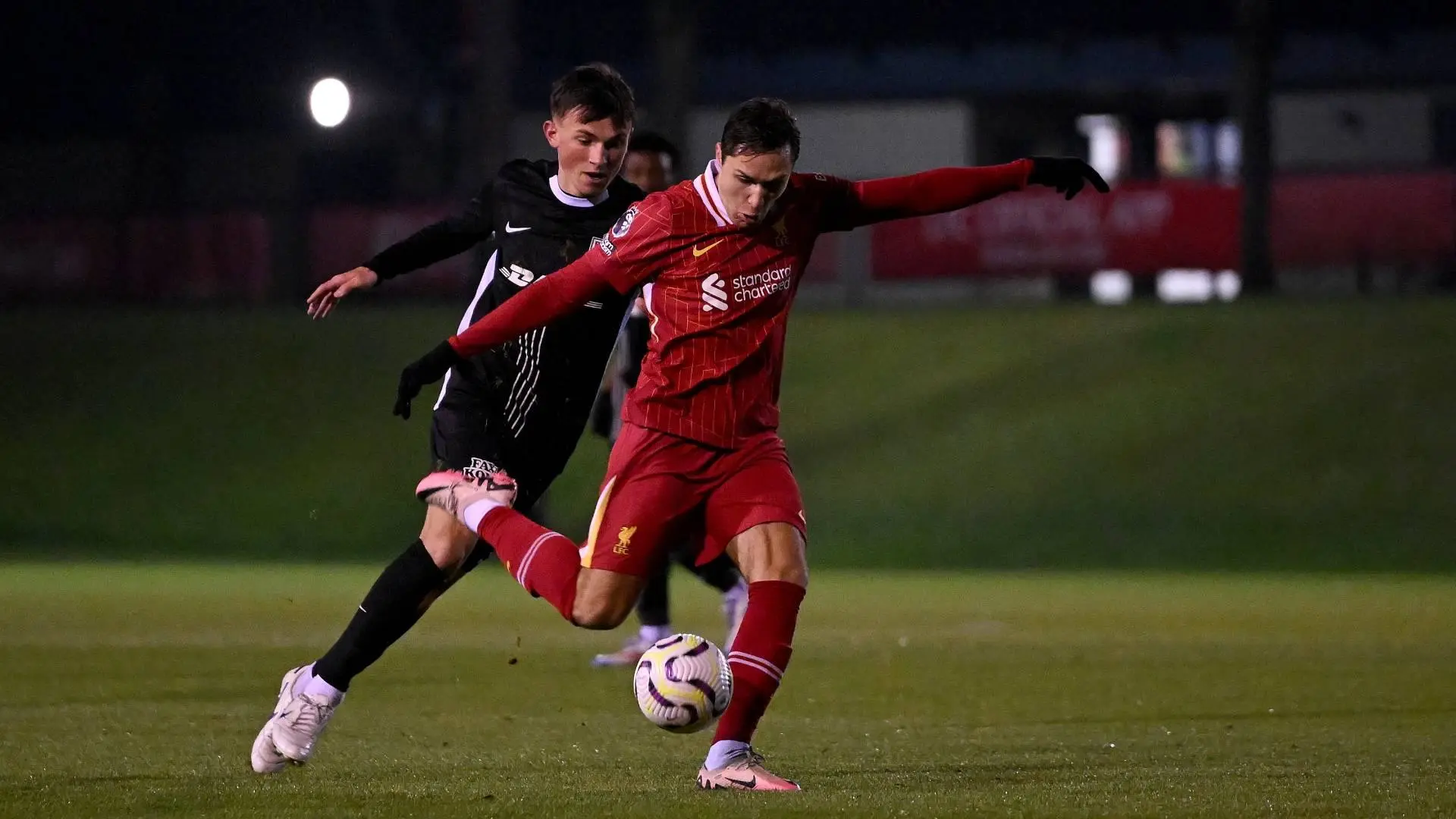 U21s match report: Federico Chiesa features and scores in seven-goal thriller with Nordsjaelland