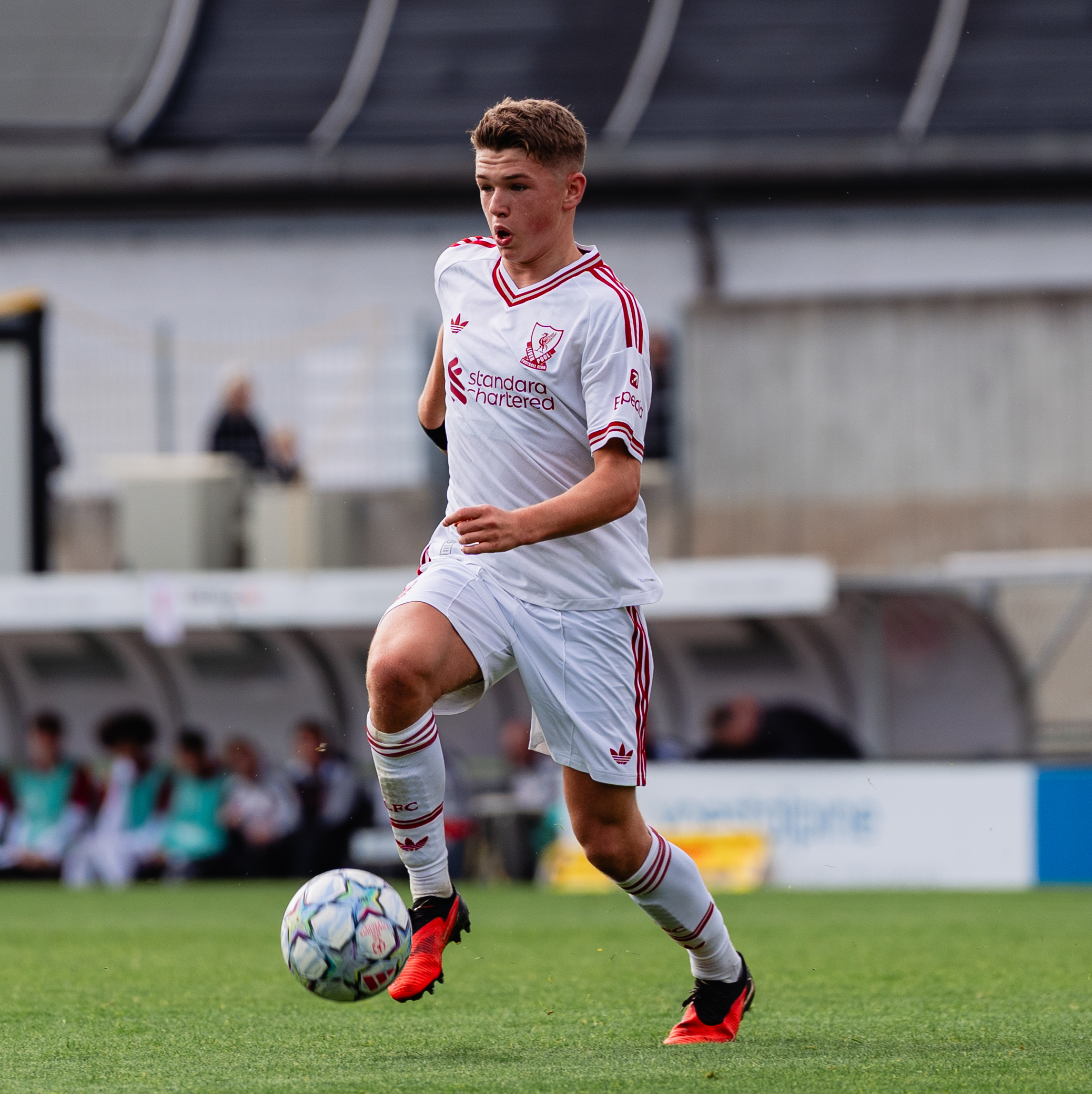Youth League report v LASK - 14/10/2026 (10)