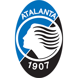 Club crests - Atalanta