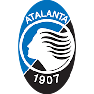 Club crests - Atalanta