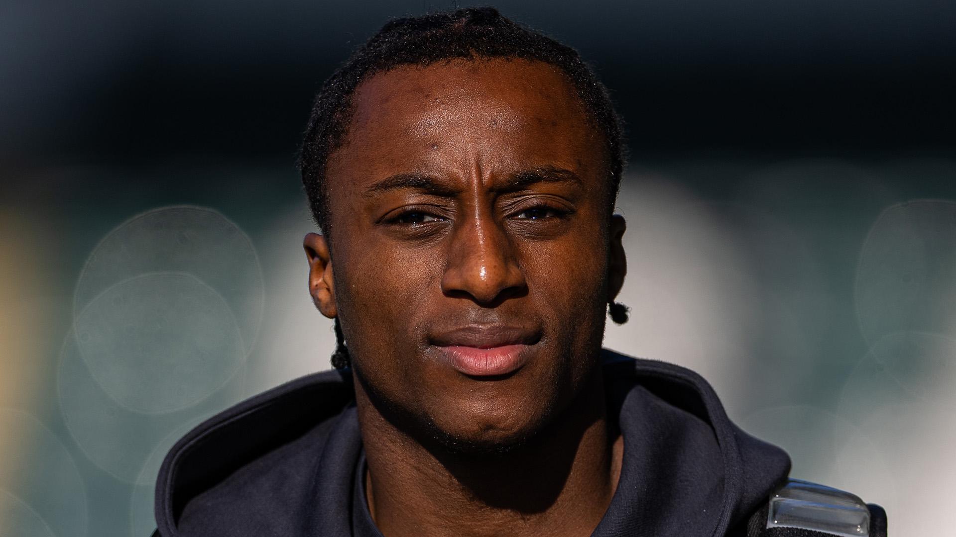 Isaac Mabaya completes loan move to Wigan