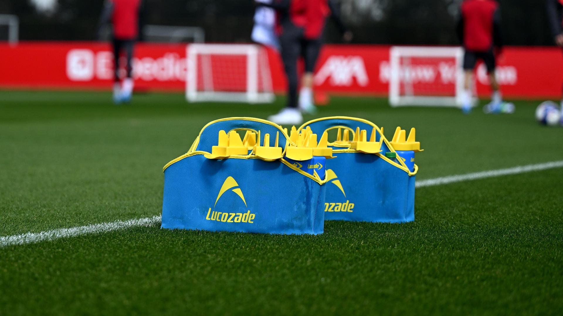 Liverpool's injury list, suspensions and availability