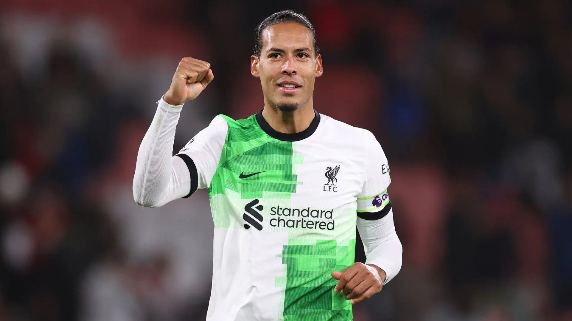 Sale: Save on Liverpool's 2023-24 Nike away kit now