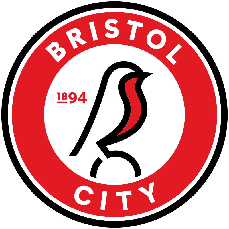 Bristol City Crest