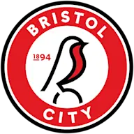Bristol City Crest
