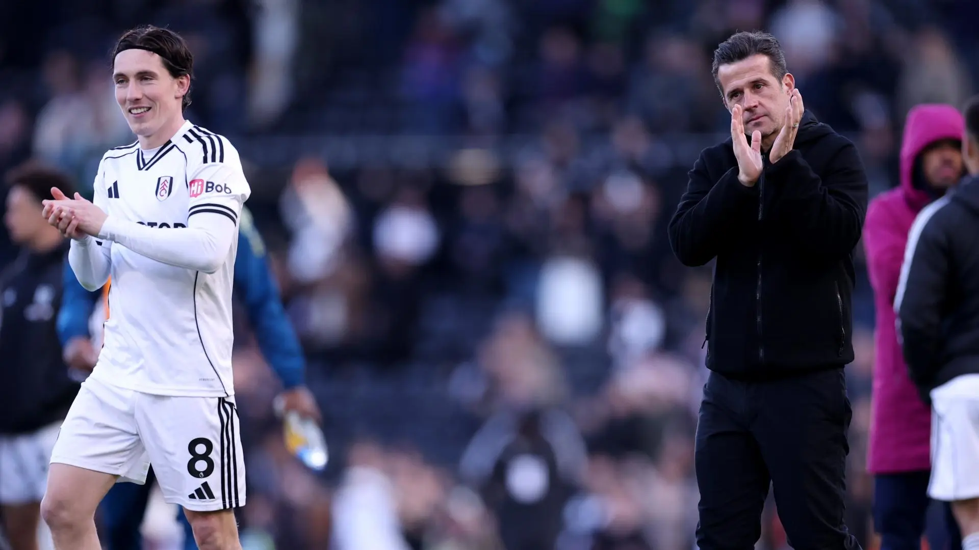 The opposition lowdown: Fulham