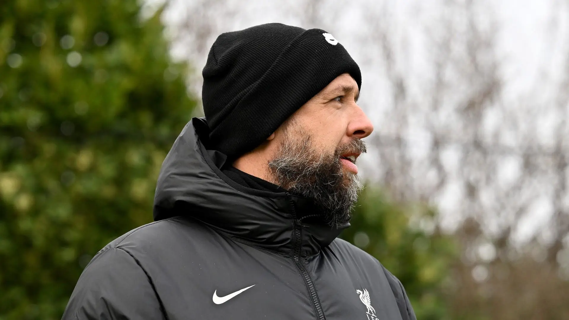 Liverpool U21s beaten 2-0 by Tottenham Hotspur in Premier League 2