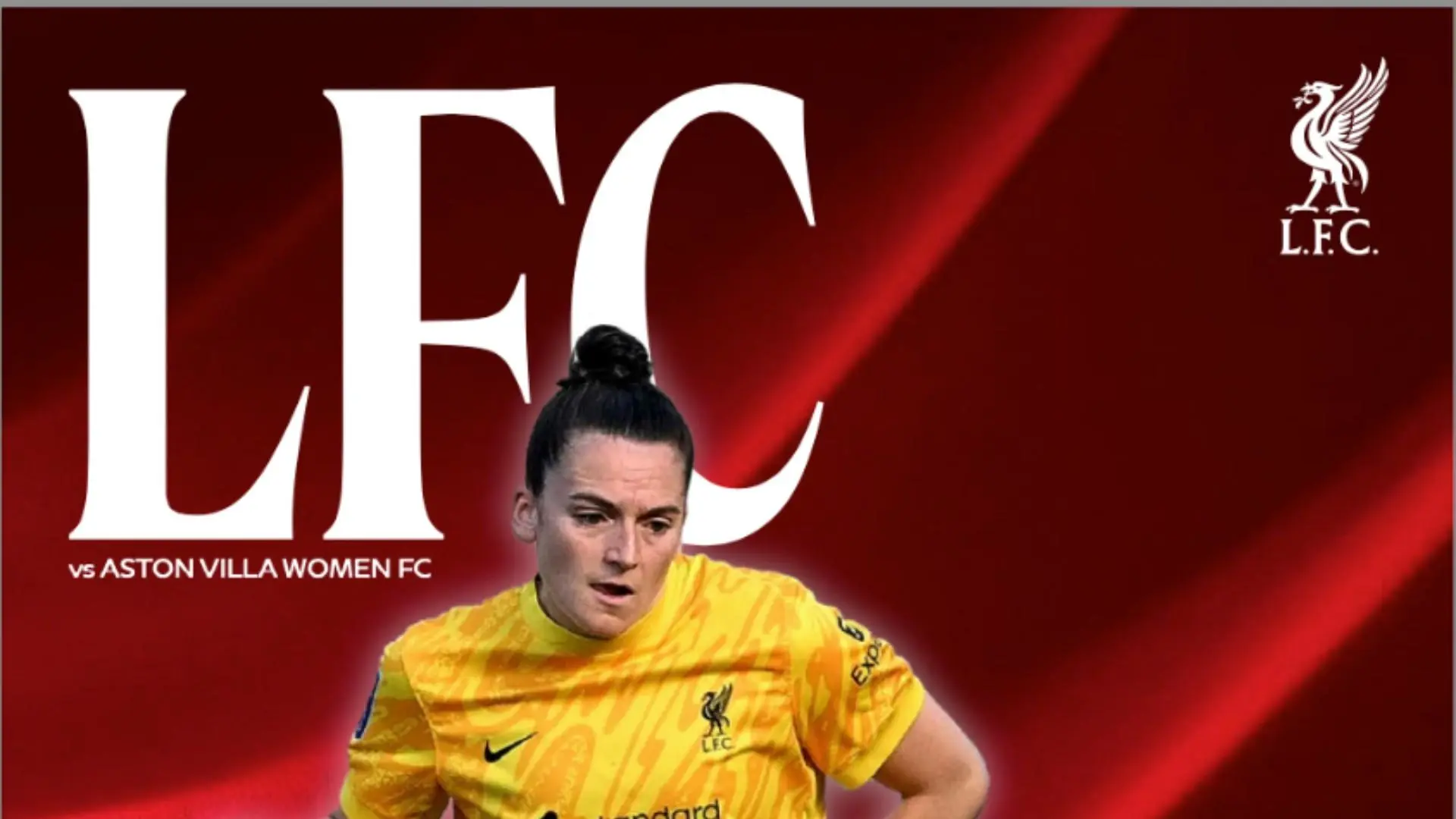 WSL: Get your Liverpool v Aston Villa matchday programme