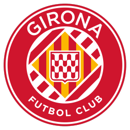 Club Crests - Girona