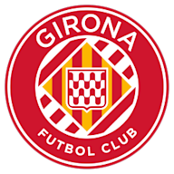 Club Crests - Girona