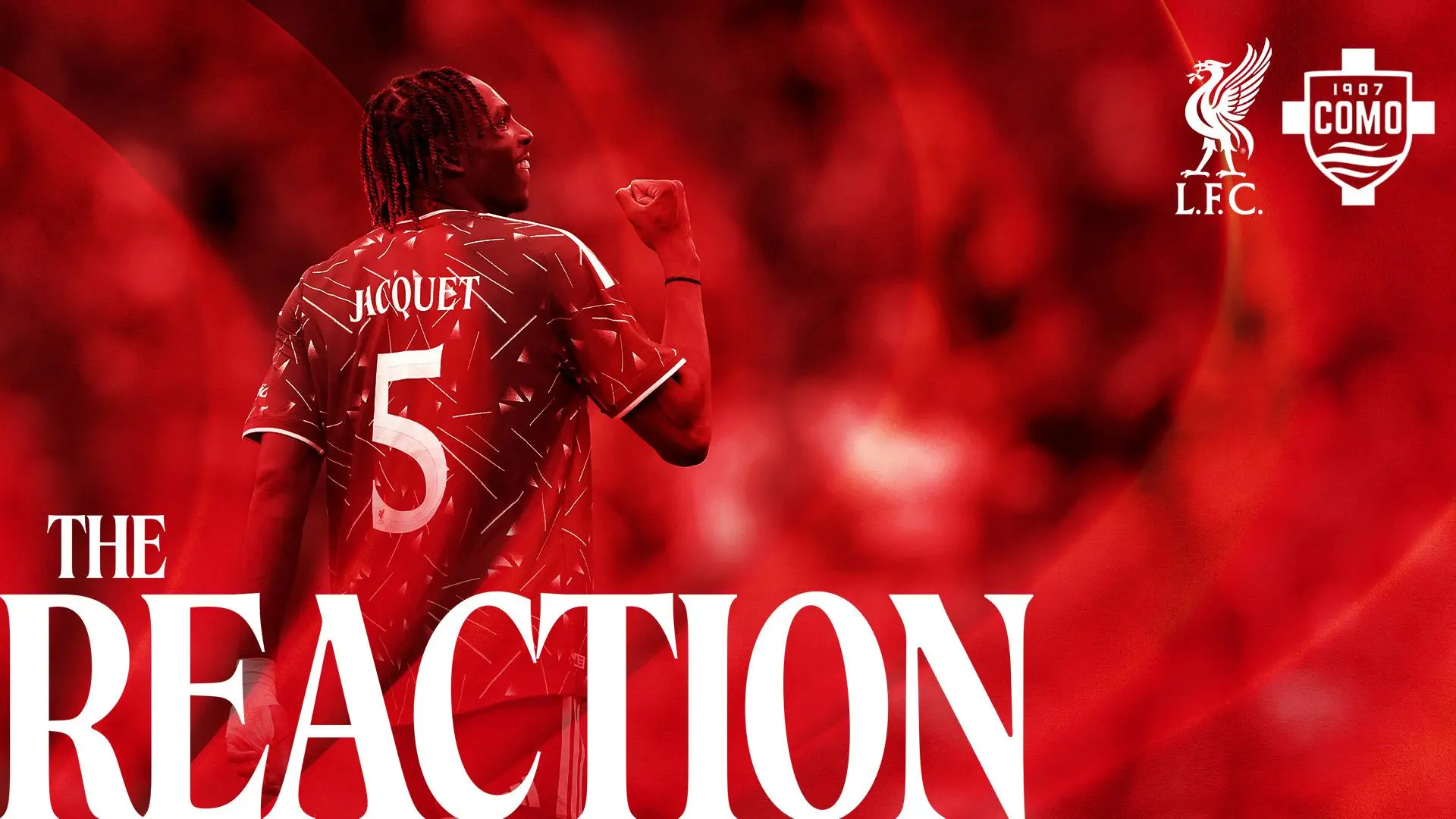 Podcast: Iraola, Alisson, Kerkez and analysis from clashes with Como