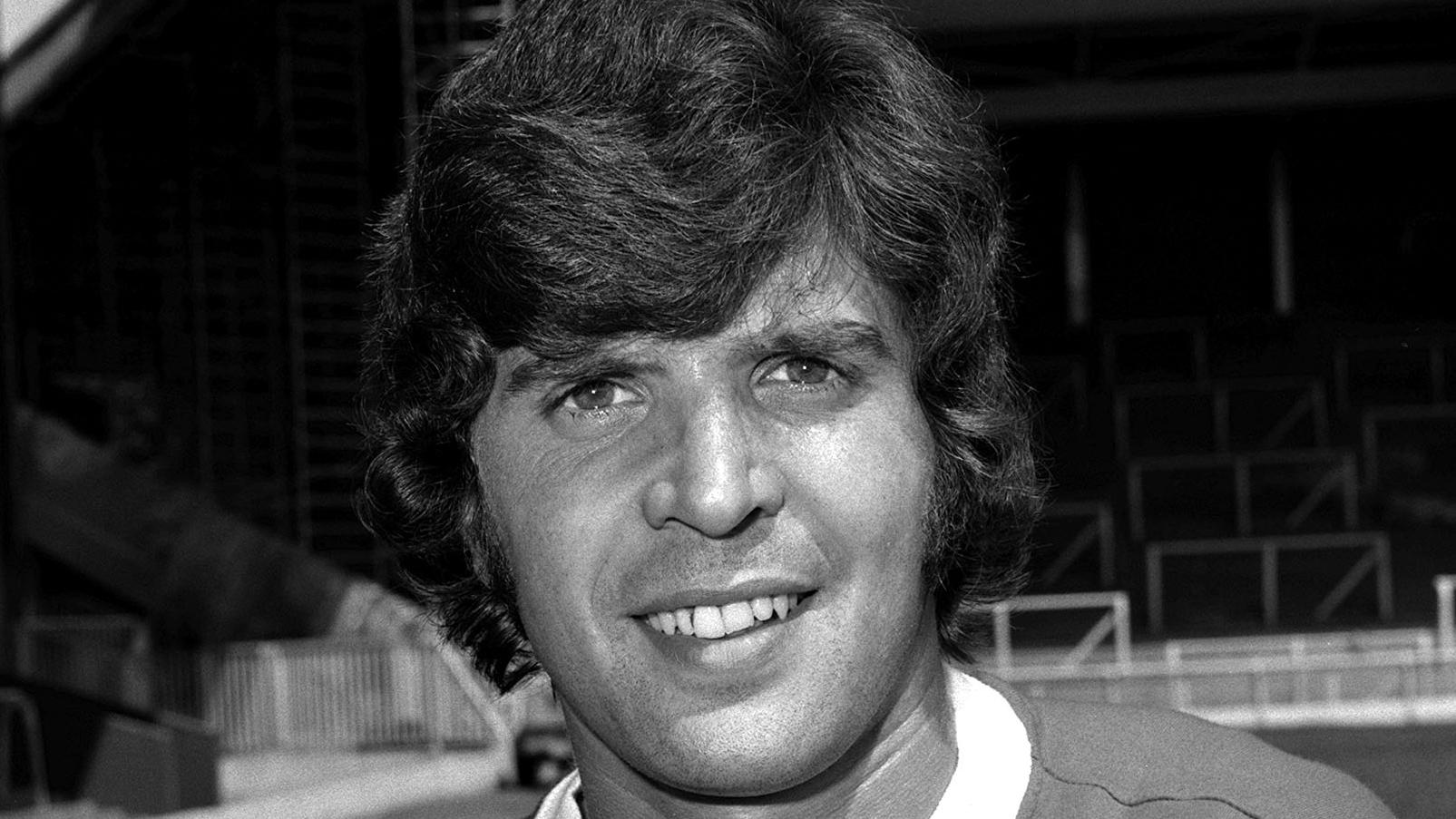 Liverpool FC deeply saddened by passing of Peter Cormack