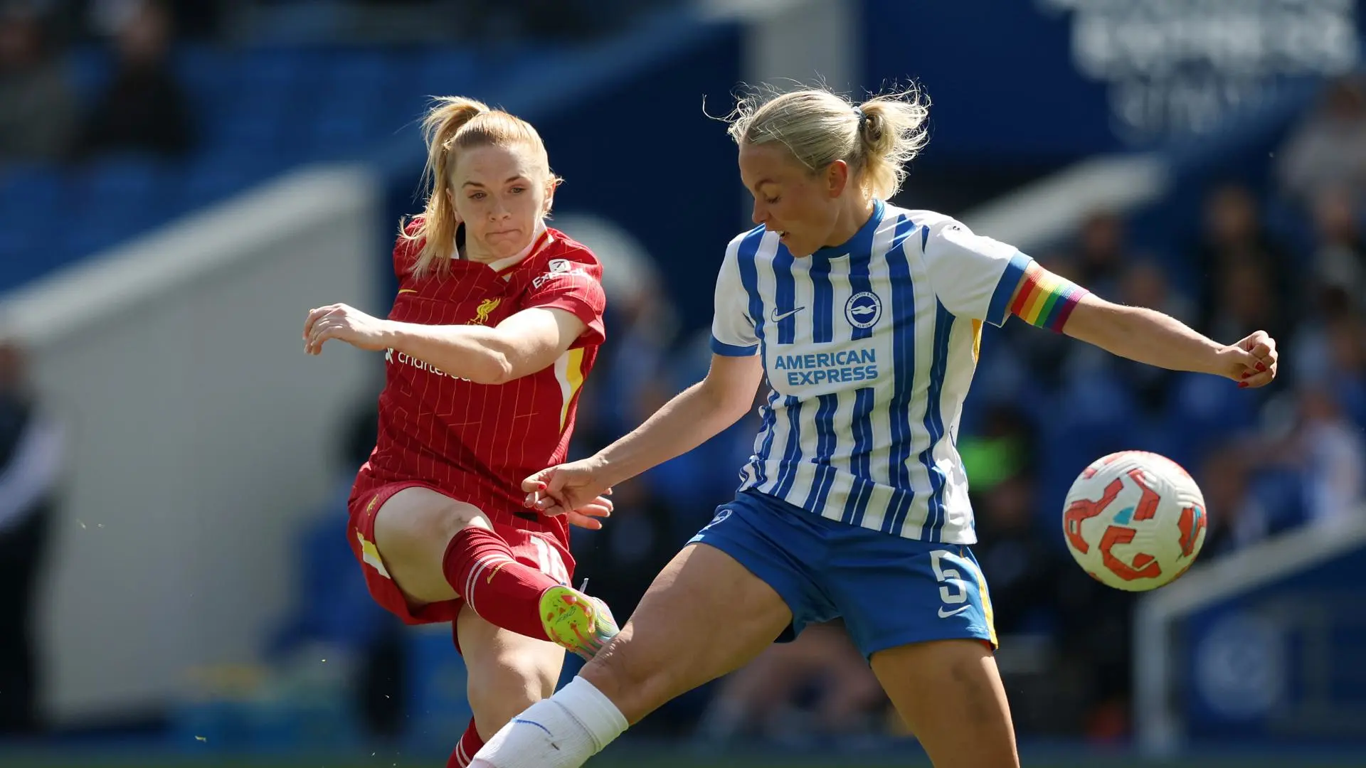 Ceri Holland: We've got to win as many games as possible