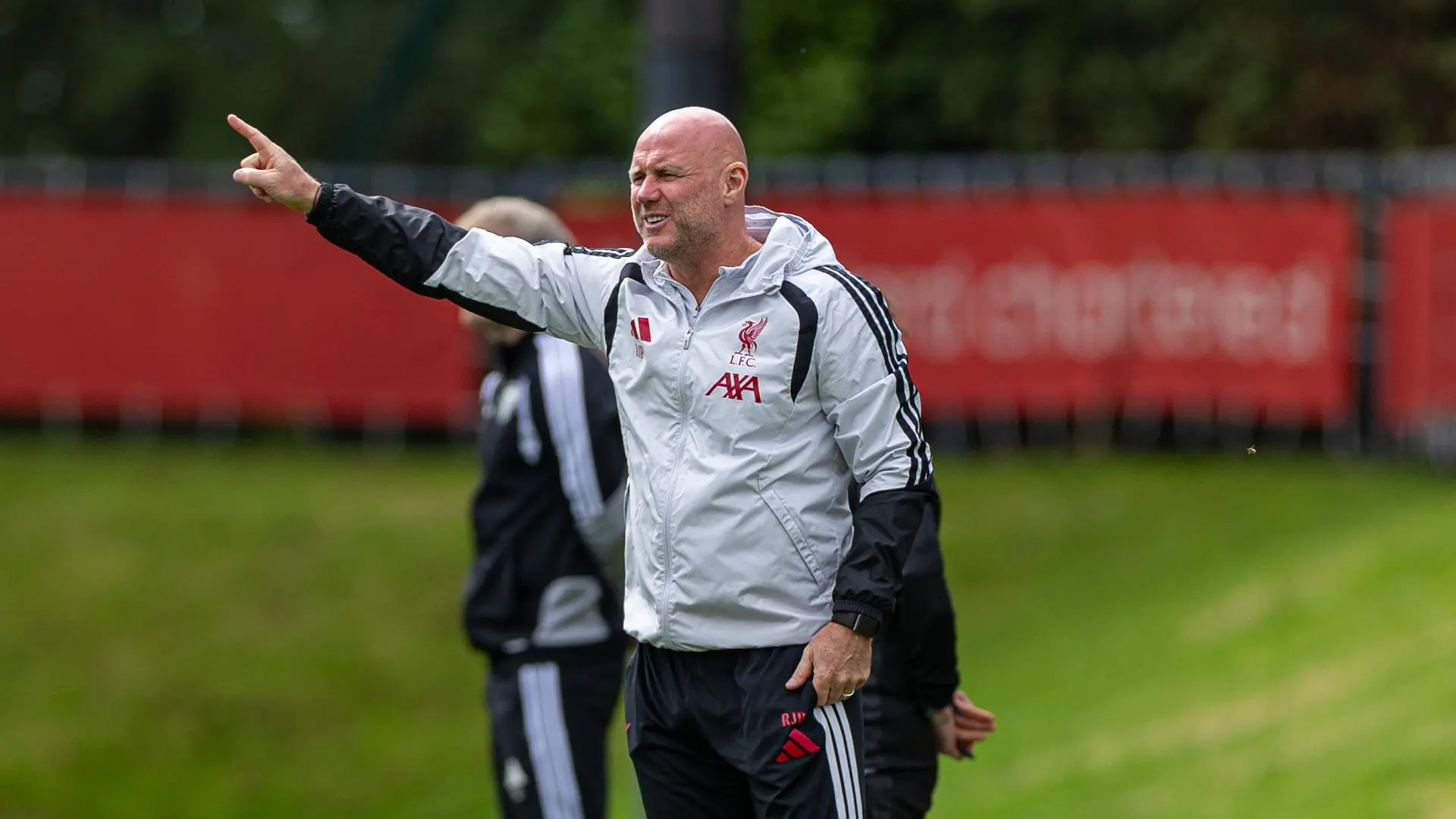 UEFA Youth League preview: 'We need to show what it means to represent this jersey'