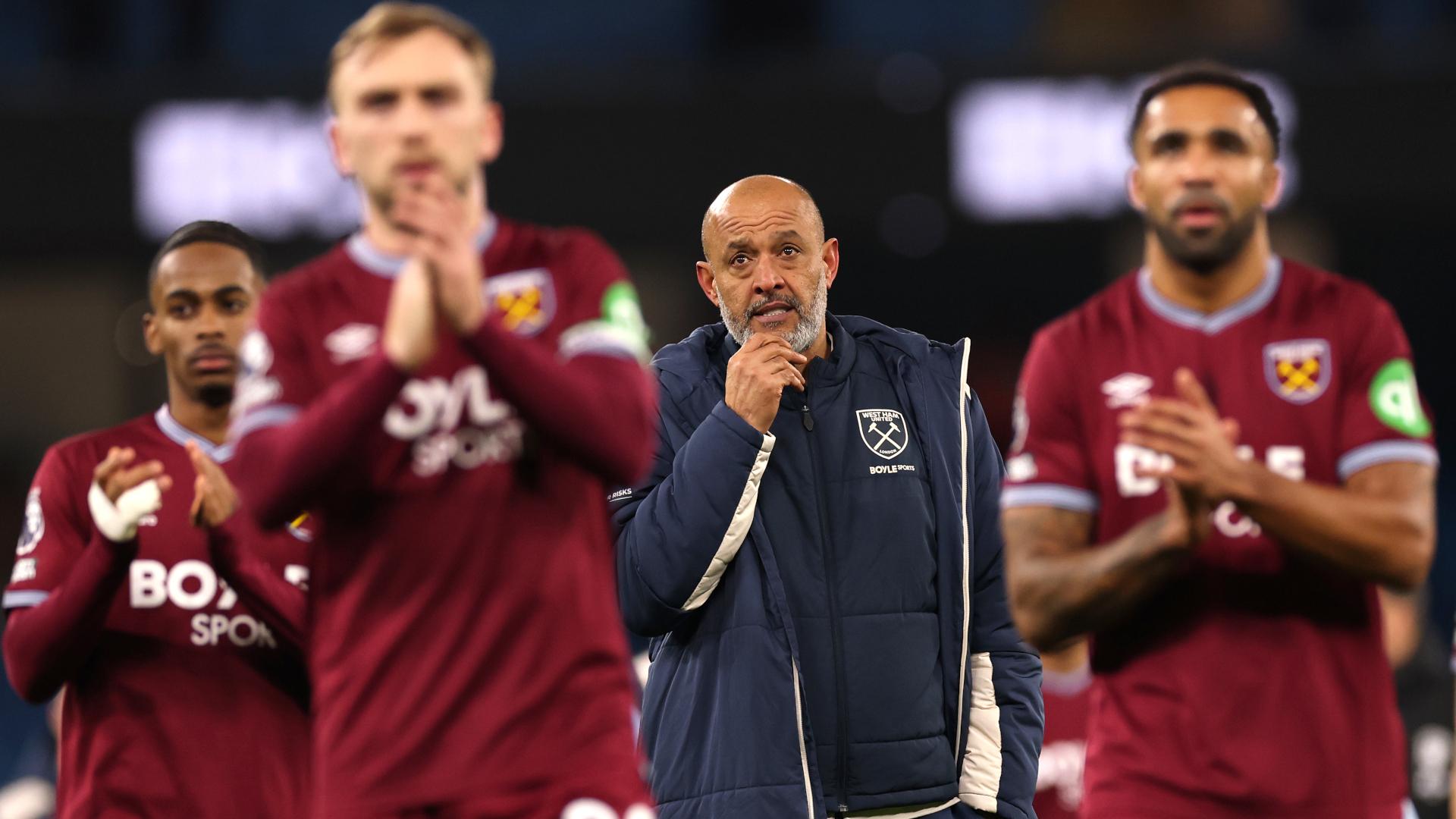 The opposition lowdown: West Ham United