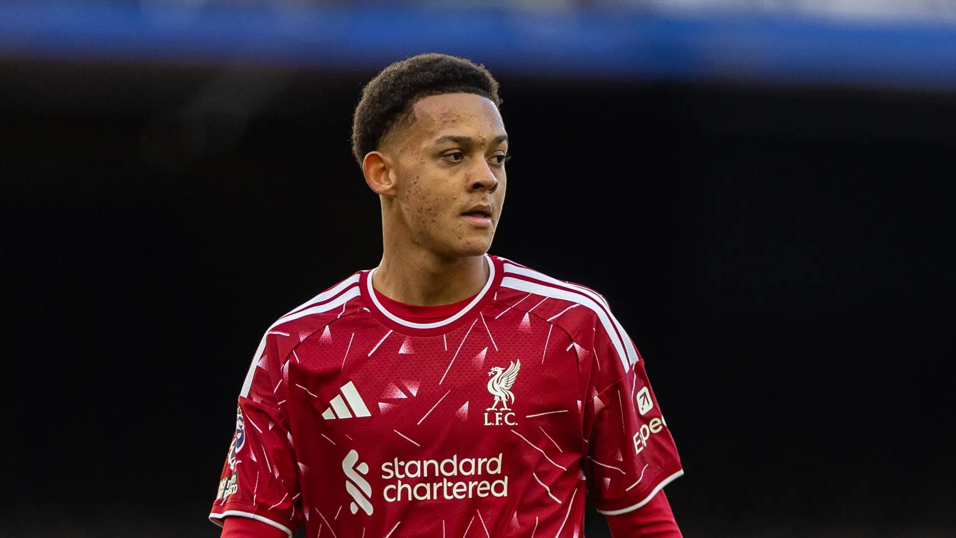 Confirmed Liverpool U21s line-up v Doncaster Rovers