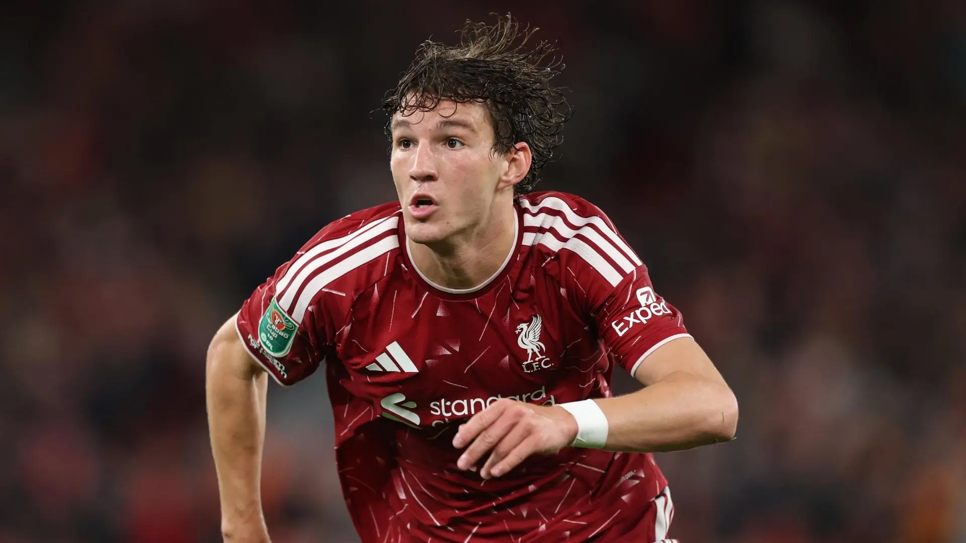 Compilation: Watch the best of Lewis Koumas against Tottenham