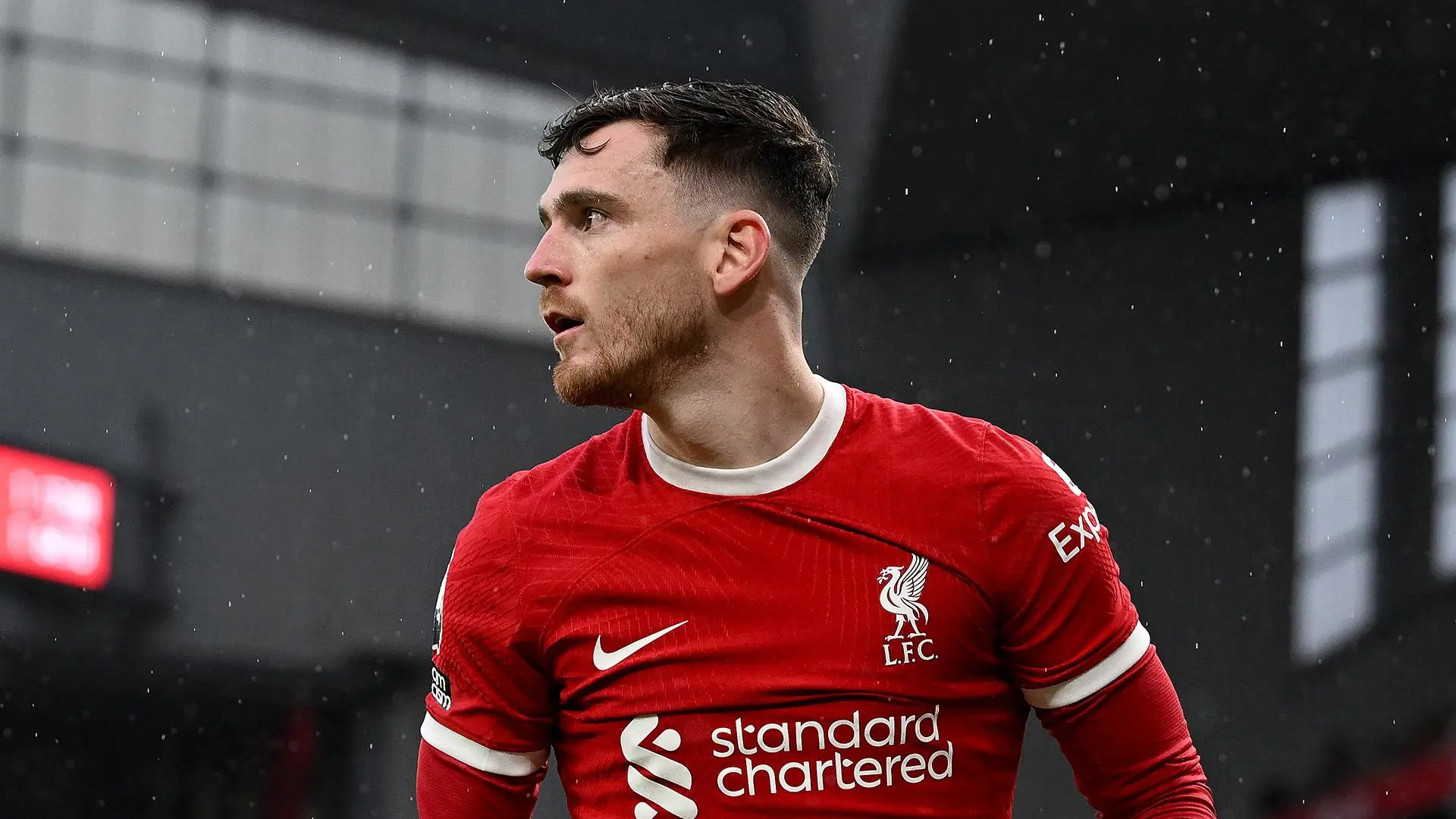 LFC fitness update: Robertson, Jones, Konate, Nunez, Bajcetic and more