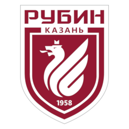Club Crests - Rubin Kazan