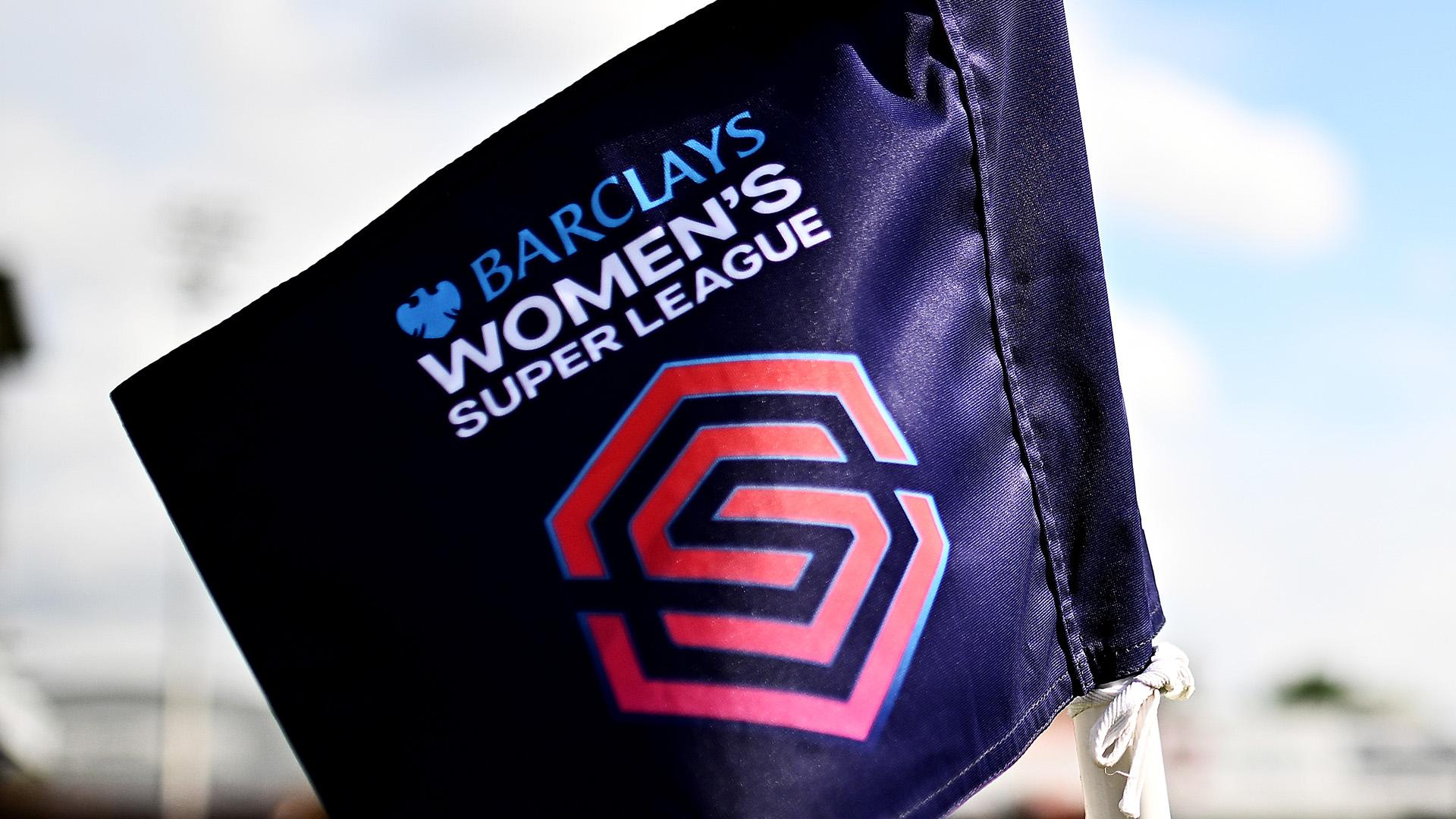 WSL: New kick-off time for Liverpool v Tottenham Hotspur