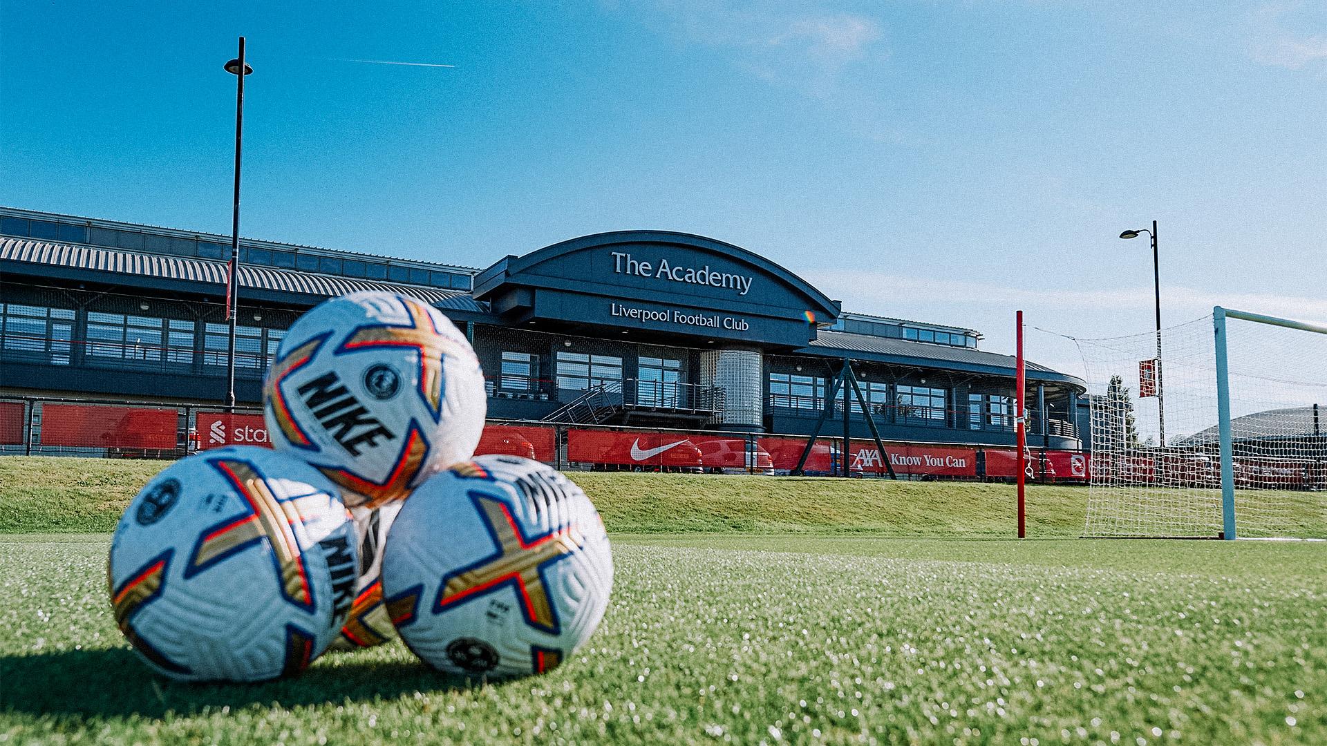 Liverpool U21s' 2024-25 Premier League 2 fixture list confirmed