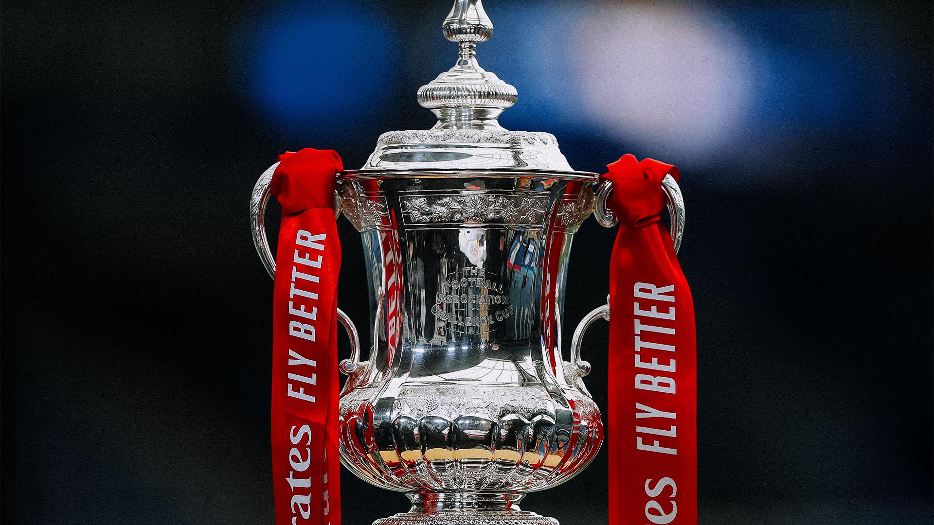 Liverpool v Brighton: How to watch, listen to and follow FA Cup tie