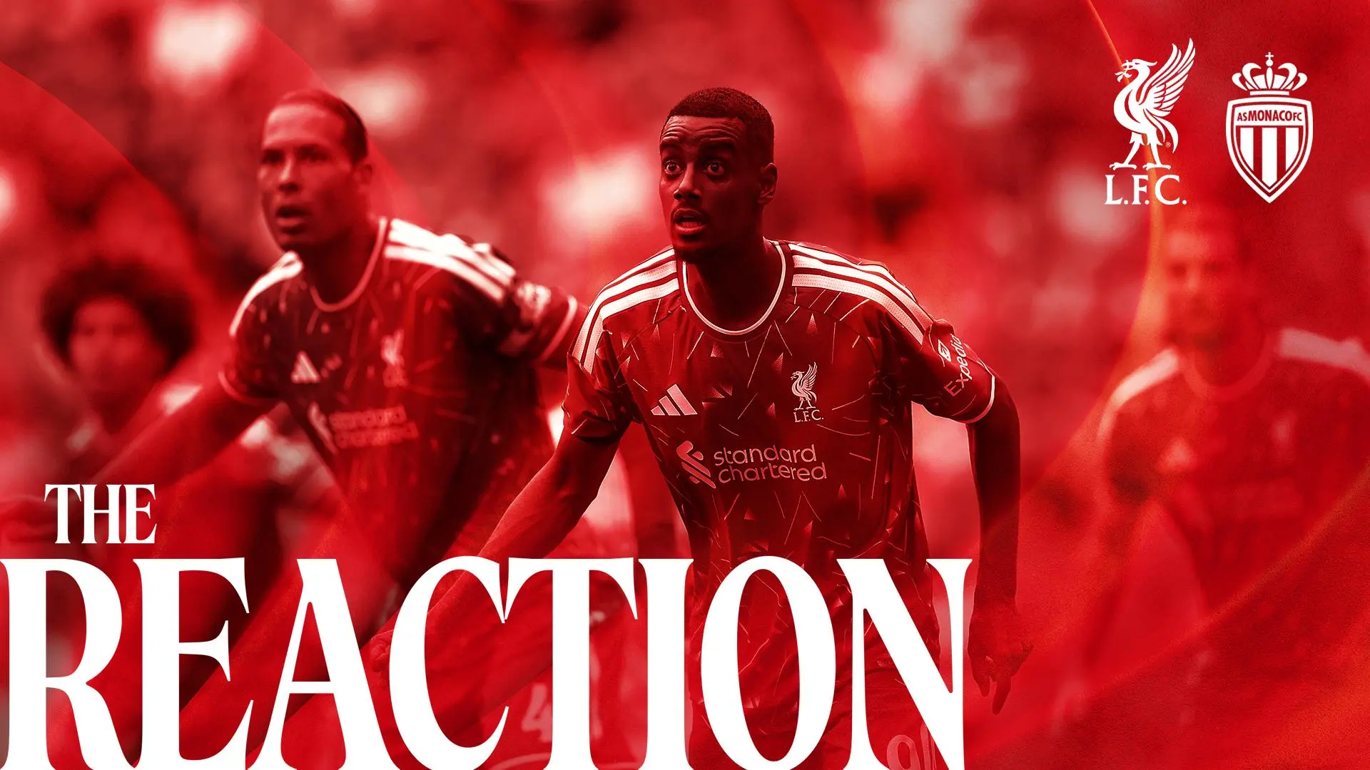 'The Reaction' podcast: Iraola, Isak and more analyse Monaco friendly
