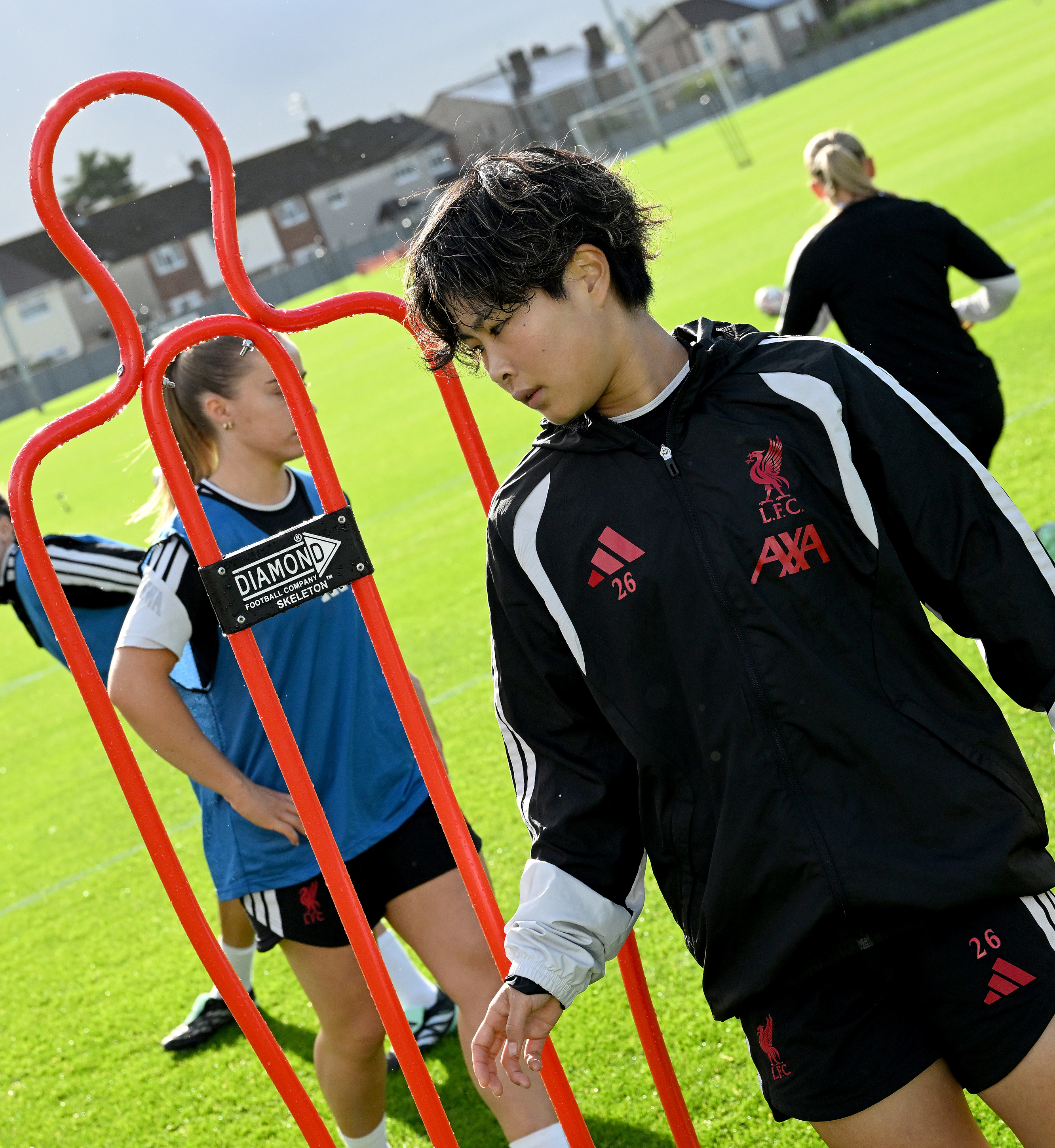 Women training photo - 16/10/2026 (3)