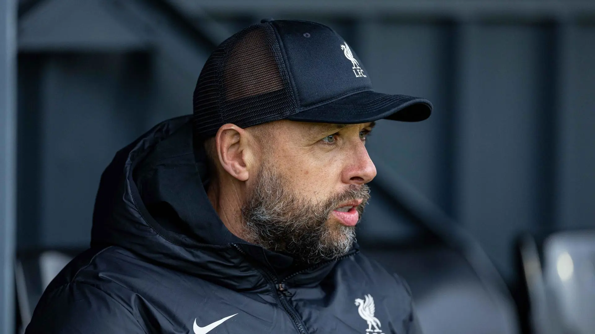 Youth League preview: 'This is a headline tie and hopefully a really good game'