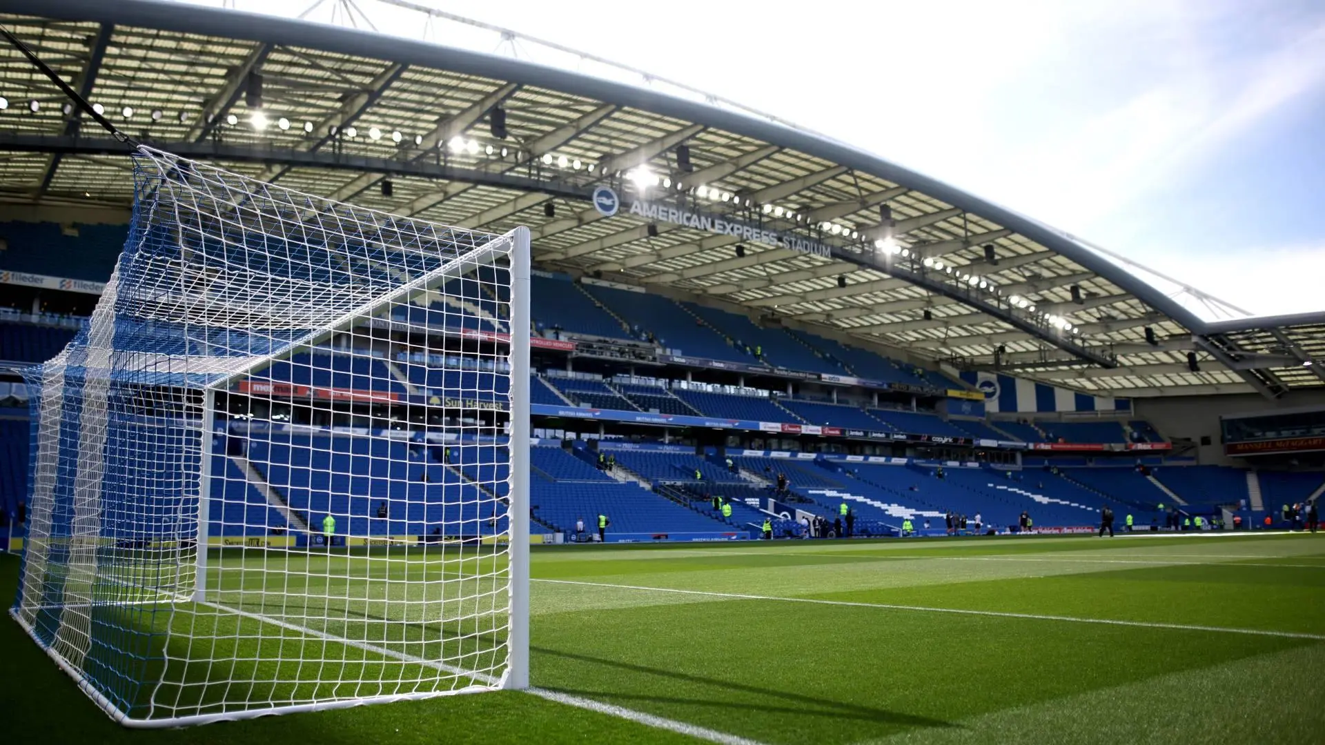New date announced for Brighton v Liverpool in Premier League