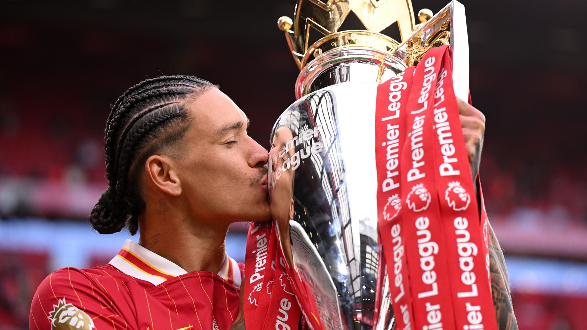 Darwin Nunez birthday quiz - can you get 9/9?